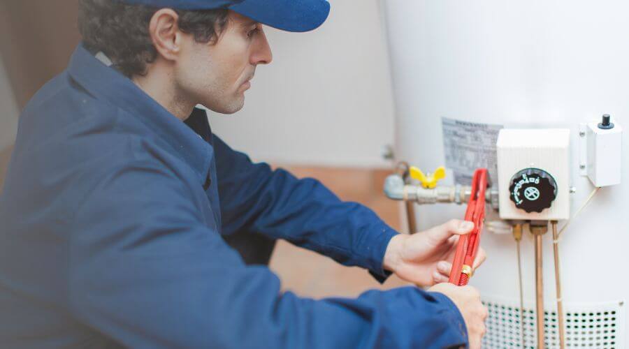 Local expert plumbing services in Birmingham, MI